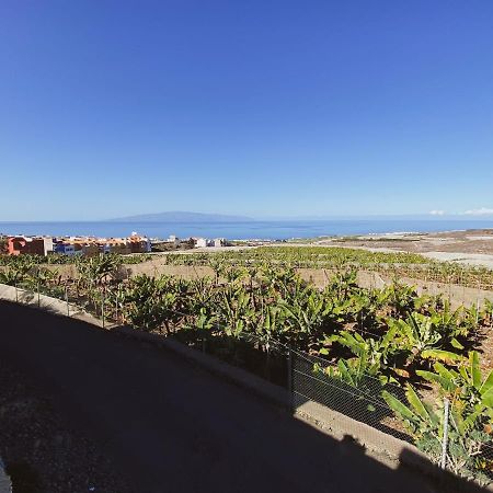 Villa La Casita à Playa de San Juan  Extérieur photo