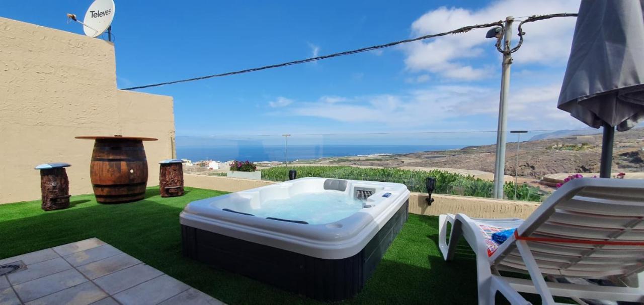 Villa La Casita à Playa de San Juan  Extérieur photo