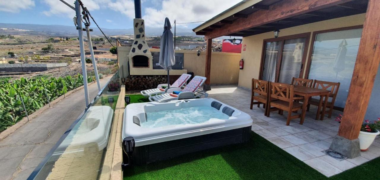 Villa La Casita à Playa de San Juan  Extérieur photo
