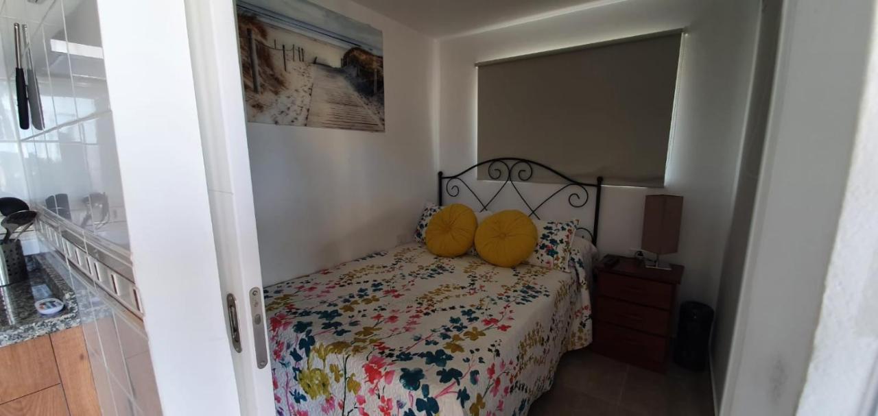 Villa La Casita à Playa de San Juan  Extérieur photo
