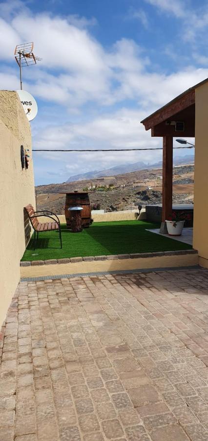 Villa La Casita à Playa de San Juan  Extérieur photo