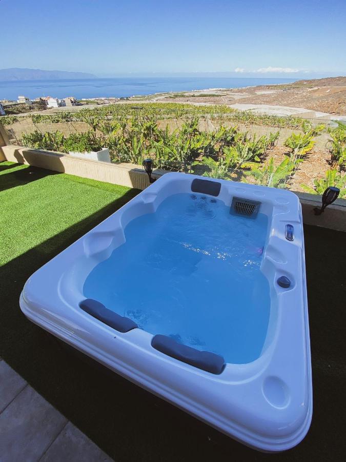 Villa La Casita à Playa de San Juan  Extérieur photo