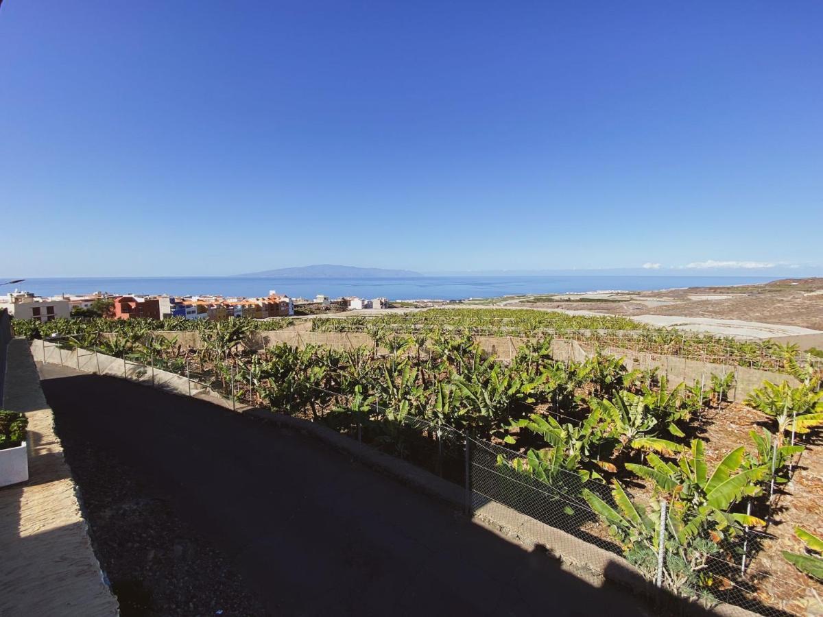 Villa La Casita à Playa de San Juan  Extérieur photo
